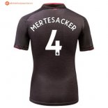 Maillot Arsenal Third Mertesacker 2017 2018 Pas Cher