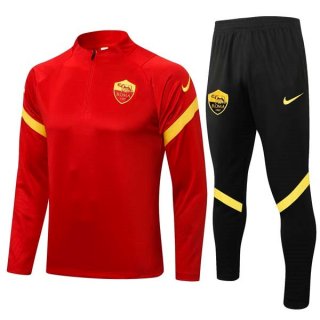 Training Top Roma 2022 Rouge Training Top Roma 2022 Rouge