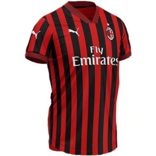 Maillot AC Milan Concept 2019 2020 Rouge Pas Cher Maillot AC Milan Concept 2019 2020 Rouge Pas Cher