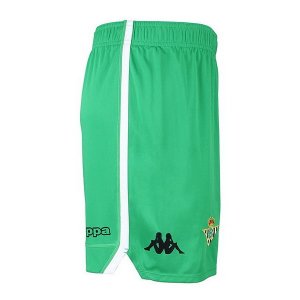 Pantalon Real Betis Domicile 2018 2019 Vert Pas Cher