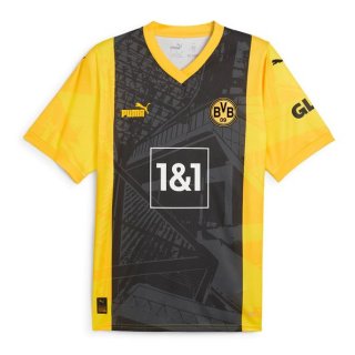 Thailande Maillot Dortmund Special Edition 2024 2025