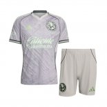 Maillot Club América Third Enfant 2025 2026