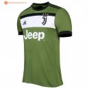 Maillot Juventus Third 2017 2018 Pas Cher