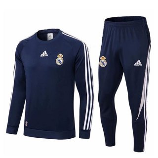 Survetement Real Madrid 2022 2023 Bleu Marine Survetement Real Madrid 2022 2023 Bleu Marine