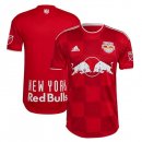 Thailande Maillot New York Red Bulls Exterieur 2022 2023