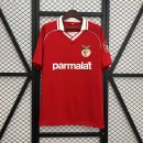Maillot Benfica Domicile Retro 1994-1995