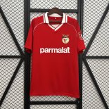 Maillot Benfica Domicile Retro 1994-1995