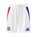 Pantalon Lyon Domicile 2024 2025
