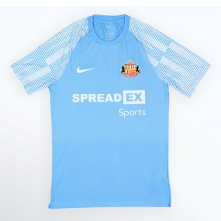 Thailande Maillot Sunderland Exterieur 2022 2023 Thailande Maillot Sunderland Exterieur 2022 2023