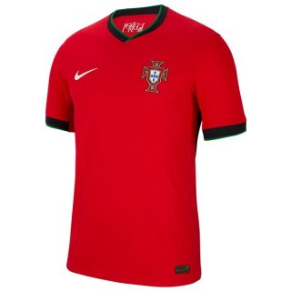 Maillot Portugal Domicile 2024 Maillot Portugal Domicile 2024