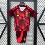 Maillot Allemagne Exterieur Enfant 2025 2026