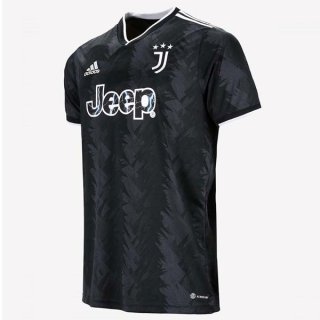 Maillot Juventus Exterieur 2022-2023