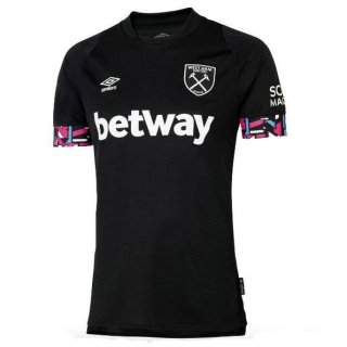 Maillot West Ham United Exterieur 2022 2023 Maillot West Ham United Exterieur 2022 2023