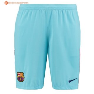 Pantalon Barcelona Exterieur 2017 2018 Pas Cher