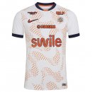 Thailande Maillot Montpellier Exterieur 2025-2026