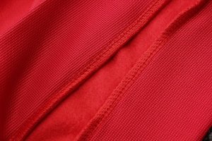 Survetement Enfant Manchester United 2018 2019 Rouge Pas Cher