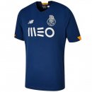 Maillot FC Porto Exterieur 2020 2021 Bleu Pas Cher