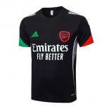Maillot Entrainement Arsenal 2025 2026 Noir 3