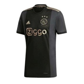 Thailande Maillot Ajax Third 2020 2021 Pas Cher