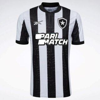 Thailande Maillot Botafogo Domicile 2023 2024