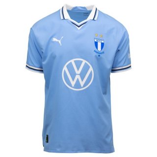 Thailande Maillot Malmö Domicile 2024 2025 Thailande Maillot Malmö Domicile 2024 2025