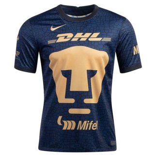 Thailande Maillot UNAM Pumas Exterieur 2021 2022 Thailande Maillot UNAM Pumas Exterieur 2021 2022