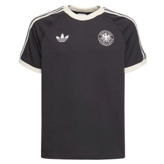 Thailande Maillot Allemagne Retro Special Edition Noir Thailande Maillot Allemagne Retro Special Edition Noir