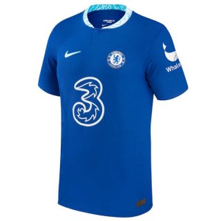 Thailande Maillot Chelsea Domicile 2022 2023 Thailande Maillot Chelsea Domicile 2022 2023