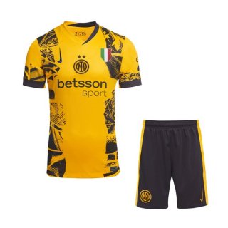 Maillot Inter Milan Third Enfant 2024 2025 Maillot Inter Milan Third Enfant 2024 2025