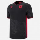 Thailande Maillot Albanie Third 2025