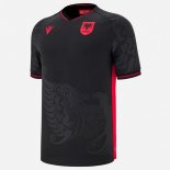 Thailande Maillot Albanie Third 2025