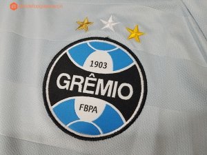 Maillot Grêmio FBPA Exterieur 2017 2018 Pas Cher