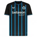 Thailande Maillot Club Brujas Domicile 2025-2026