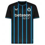 Thailande Maillot Club Brujas Domicile 2025-2026