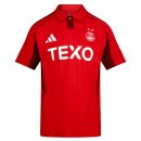 Thailande Maillot Aberdeen FC Domicile 2025-2026
