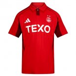 Thailande Maillot Aberdeen FC Domicile 2025-2026