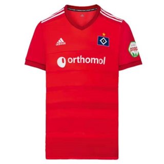 Thailande Maillot Hamburgo S.V Exterieur 2021 2022 Pas Cher Thailande Maillot Hamburgo S.V Exterieur 2021 2022 Pas Cher