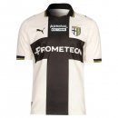 Thailande Maillot Parma Calcio Domicile 2025 2026 Thailande Maillot Parma Calcio Domicile 2025 2026