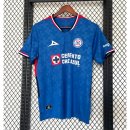 Thailande Maillot Blue Cross Domicile 2025-2026