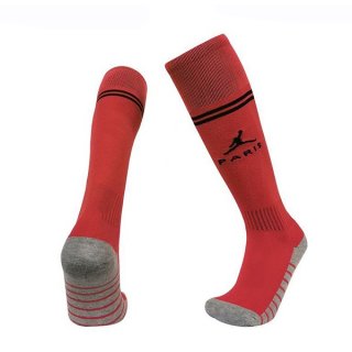Chaussette Paris Saint Germain Exterieur 2019 2020 Rouge Pas Cher Chaussette Paris Saint Germain Exterieur 2019 2020 Rouge Pas Cher