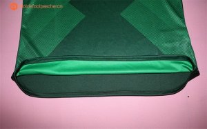 Maillot Mexico Domicile 2017 Pas Cher