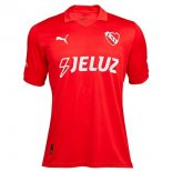 Thailande Maillot Independiente Domicile 2024 2025