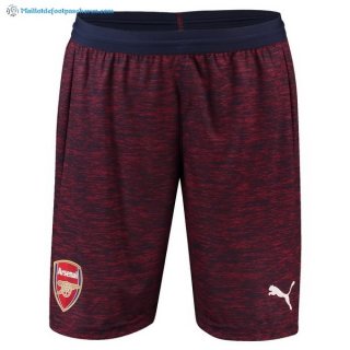 Pantalon Arsenal Exterieur 2018 2019 Rouge Pas Cher Pantalon Arsenal Exterieur 2018 2019 Rouge Pas Cher