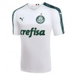 Maillot Palmeiras Exterieur 2019 2020 Blanc Pas Cher