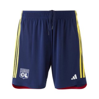 Pantalon Lyon Third 2023 2024