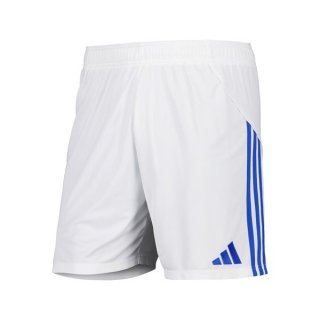Pantalon Leeds United Domicile 2025-2026 Pantalon Leeds United Domicile 2025-2026
