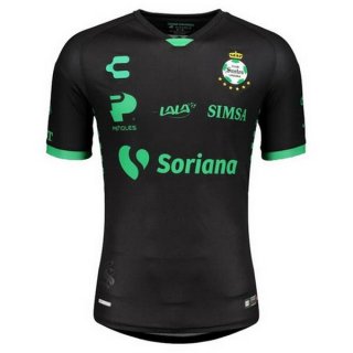 Thailande Maillot Santos Laguna Exterieur 2020 2021 Vert Pas Cher Thailande Maillot Santos Laguna Exterieur 2020 2021 Vert Pas Cher