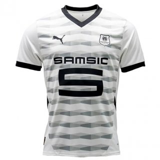 Thailande Maillot Stade Rennais Exterieur 2024 2025 Thailande Maillot Stade Rennais Exterieur 2024 2025