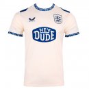 Thailande Maillot Huddersfield Town Exterieur 2025-2026