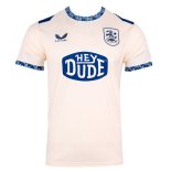 Thailande Maillot Huddersfield Town Exterieur 2025-2026